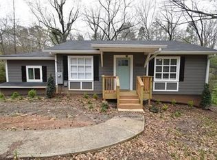 3608 Wellhaun Rd, Decatur, GA 30034