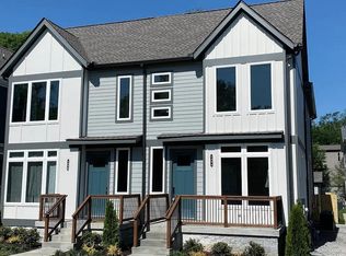 149 Rains Ave #A, Nashville, TN 37203