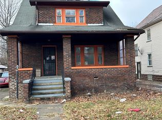2802 E 118th St, Cleveland, OH 44120