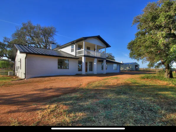 6552 County Road 403 #1, Valley Spring, TX 76885