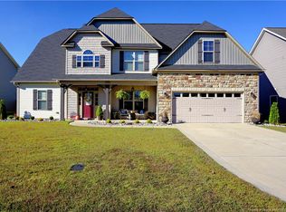 1947 Harrington Rd, Fayetteville, NC 28306