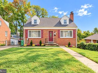 5609 Elberton Ct, Hyattsville, MD 20781