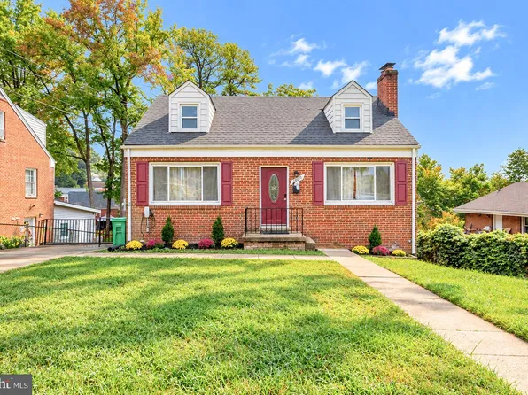 5609 Elberton Ct, Hyattsville, MD 20781