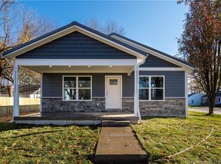 1218 Water St, Charlestown, IN 47111