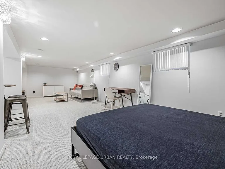 377 Mortimer Ave #BASEMENT — Photo 17