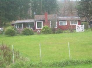 30567 Burkett Rd, Cottage Grove, OR 97424