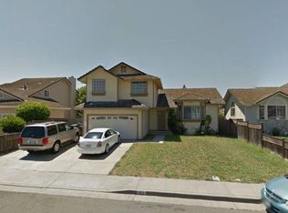1013 Valley Oak Way, Fairfield, CA 94533
