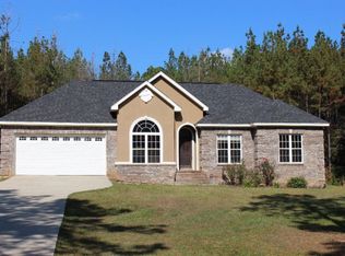 24 Maple Dr, Ellisville, MS 39437