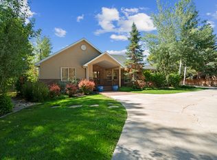 457 Cari Ln, Midway, UT 84049