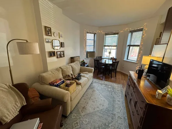 22 Hanson St #2, Boston, MA 02118