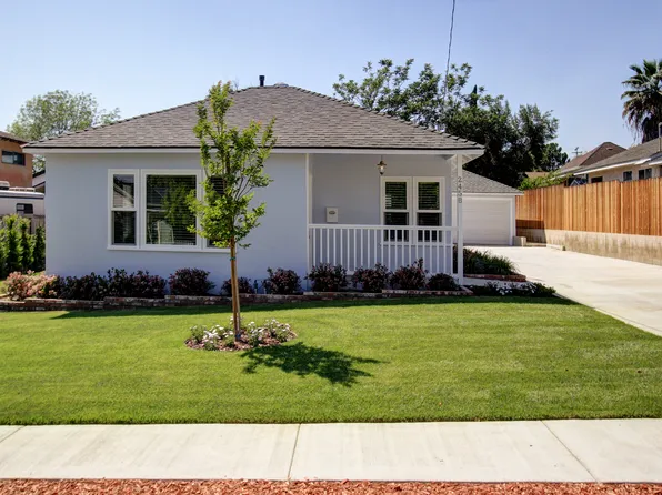 245 Adams St, Sierra Madre, CA 91024