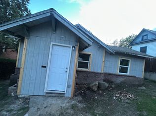 320 N 5th St, Klamath Falls, OR 97601