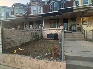 5513 Webster St, Philadelphia, PA 19143