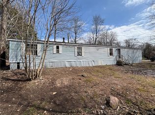 353 White Rd LOT 9, Parish, NY 13131