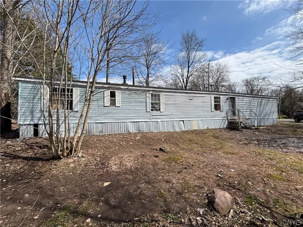 353 White Rd Lot 9, Parish, NY 13131
