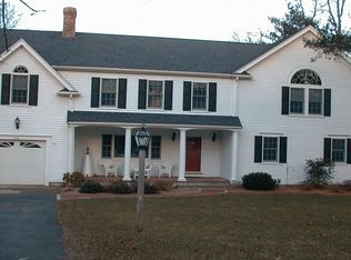 260 Wianno Ave, Osterville, MA 02655