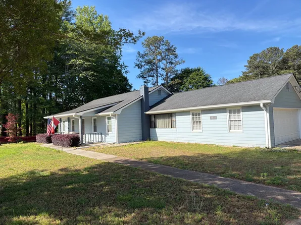 2310 Lawrenceville Suwanee Rd, Suwanee, GA 30024