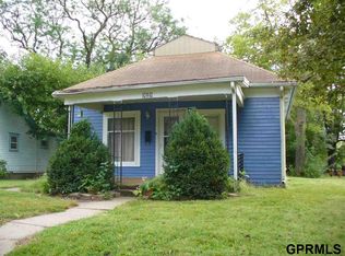 919 Elk St, Beatrice, NE 68310