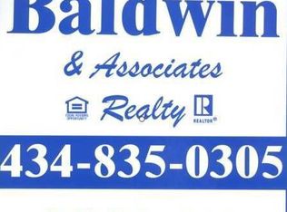 109 Forest Ct, Danville, VA 24540