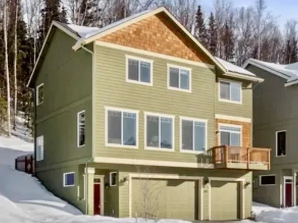 20191 Eagle Nest Ct #13, Eagle River, AK 99577
