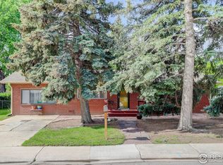915 19th Ave, Longmont, CO 80501