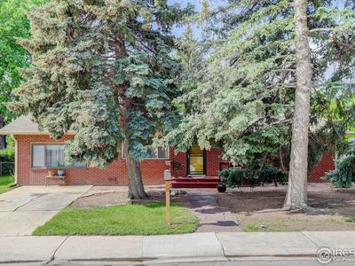 915 19th Ave, Longmont, CO, 80501