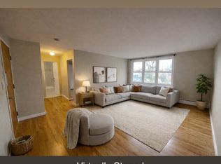 12 Merrill St APT B7, Hartford, CT 06106