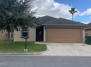 2301 Treasure Cv, Harlingen, TX 78550