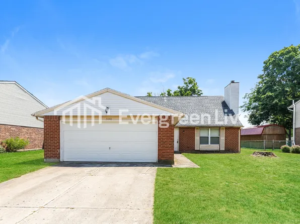 8440 Pinegate Way, Dayton, OH 45424