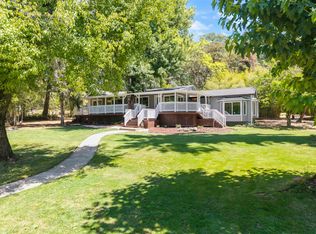 20960 Placer Hills Rd, Colfax, CA 95713