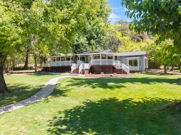 20960 Placer Hills Rd, Colfax, CA 95713