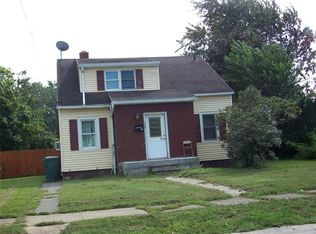 205 Bergen St, Rochester, NY 14606