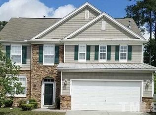 316 Hillview Dr, Durham, NC 27703