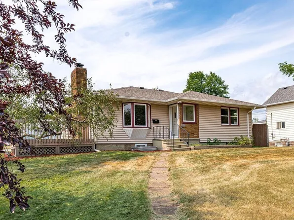 1201 104th Ave W, Duluth, MN 55808