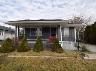 45 E Cordelia Ave, Salt Lake City, UT 84115