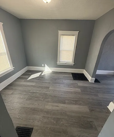 1007 Dewalt Ave NW — Photo 3