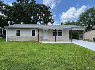 618 Houston Rd, Rolla, MO 65401