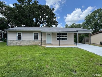 618 Houston Rd, Rolla, MO, 65401