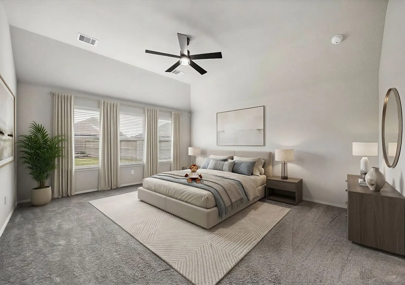 Move-in Ready Home in Manvel for Lease! — Photo 3