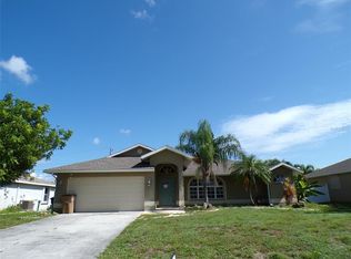 1625 SW 43rd St, Cape Coral, FL 33914