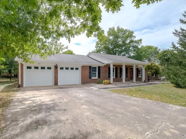 41 Willow Run Ct, Frankfort, KY 40601