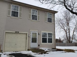 14238 S Newberg Ct, Plainfield, IL 60544