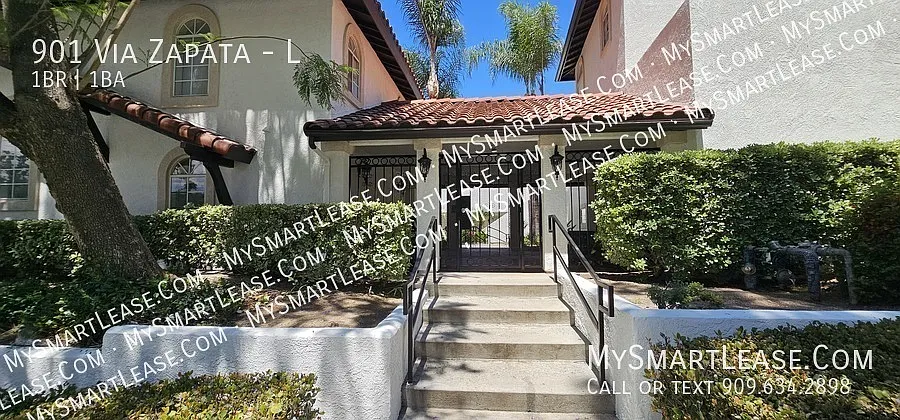 901 Via Zapata Riverside CA 92507 Unit L — Photo 2