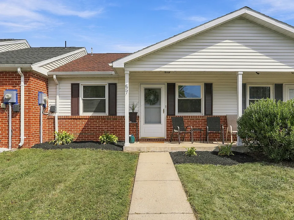57 Nottingham Dr