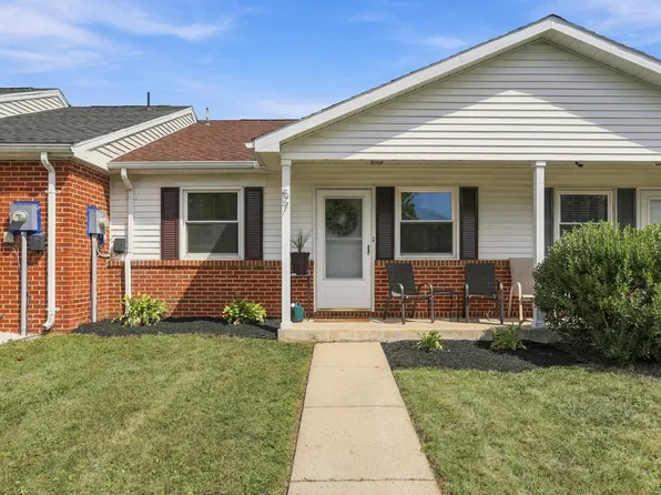 57 Nottingham Dr, Chambersburg, PA 17201