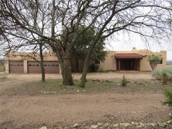 1493 Hcr #3110, Hillsboro, TX 76645