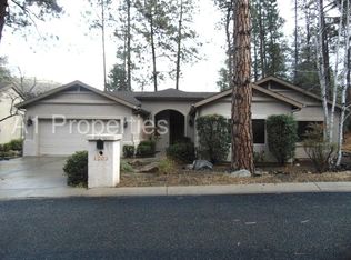 1705 Quail Run, Prescott, AZ 86303