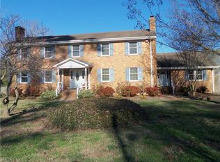 1312 Holly Point Rd, Virginia Beach, VA 23454