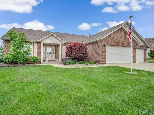 331 Independence Ave, Waterloo, IL 62298