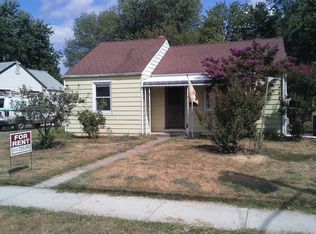 60 Churchill Rd, Cherry Hill, NJ 08034